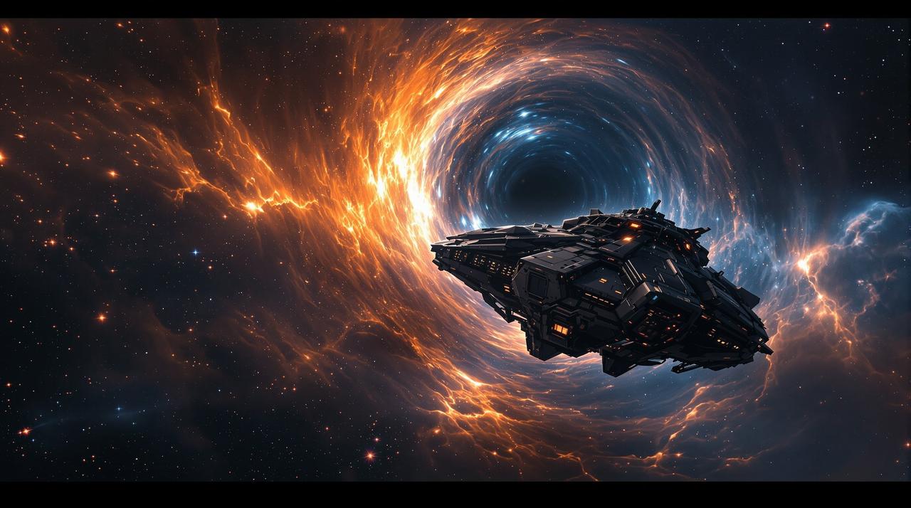 音乐视频星际穿越：人类最后的希望推荐内容封面